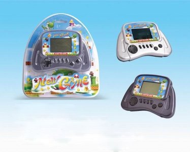 CASINO GAME SILVER/BLACK - HP1036647