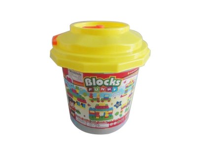 BUILDING BLOCK 79PCS - HP1036698