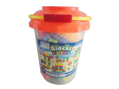 BUILDING BLOCK 116PCS - HP1036699
