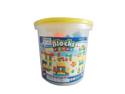 BUILDING BLOCK 85PCS - HP1036703