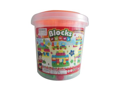 BUILDING BLOCK 79PCS - HP1036704