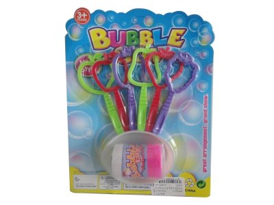 BUBBLE WATER 2COLOR - HP1036776