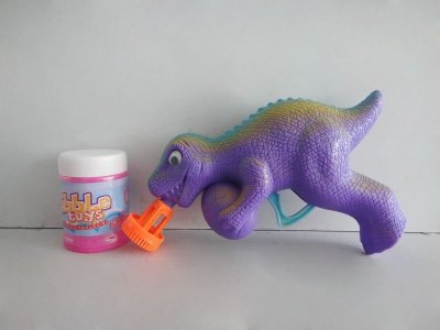 BUBBLE GUN 2COLOR - HP1036777