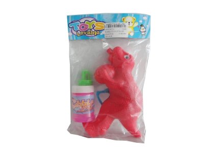 BUBBLE GUN 2COLOR - HP1036778
