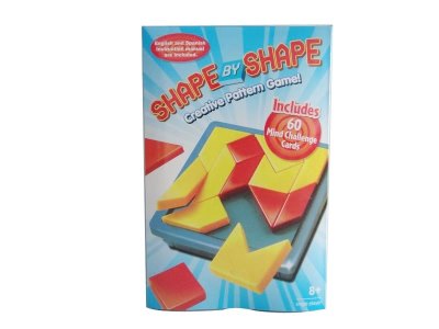 PUZZLE  - HP1036798