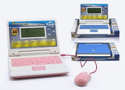 LEARNING GAME ENGLISH - HP1036864