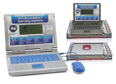 LEARNING GAME ENGLISH - HP1036865