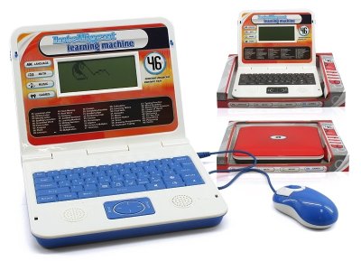 LEARNING GAME ENGLISH - HP1036866