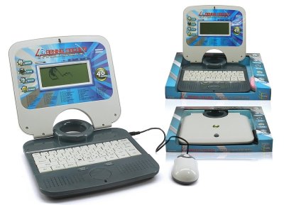 LEARNING GAME ENGLISH - HP1036867