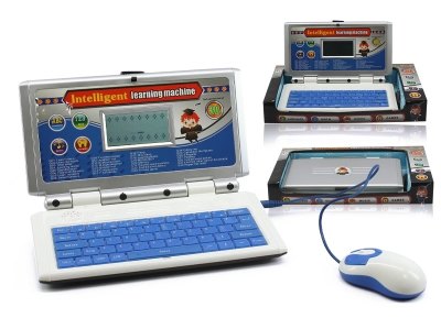LEARNING GAME ENGLISH - HP1036868