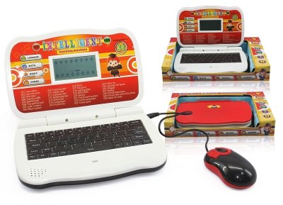 LEARNING GAME ENGLISH - HP1036869