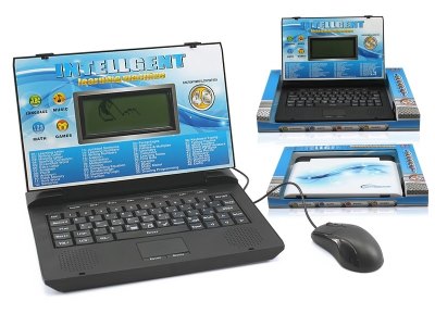 LEARNING GAME ENGLISH - HP1036873