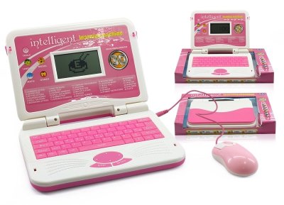 LEARNING GAME ENGLISH - HP1036874