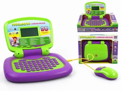 LEARNING GAME ENGLISH - HP1036876