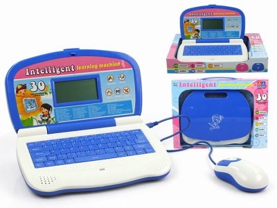 LEARNING GAME ENGLISH - HP1036878