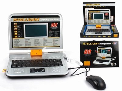 LEARNING GAME ENGLISH - HP1036879