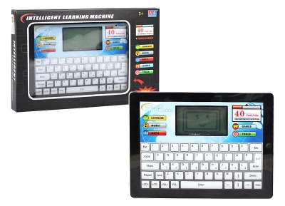 LEARNING GAME ENGLISH - HP1036880