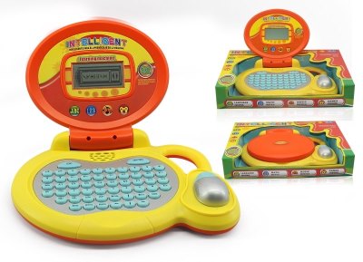 LEARNING GAME ENGLISH/SPANISH - HP1036881