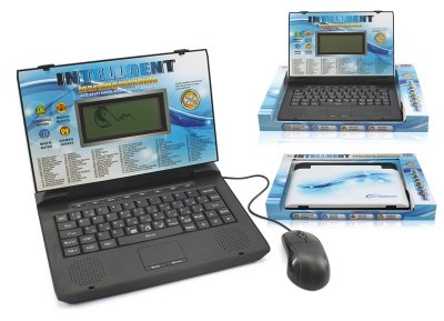 LEARNING GAME ENGLISH/SPANISH - HP1036883