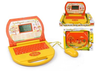 LEARNING GAME ENGLISH/SPANISH - HP1036887