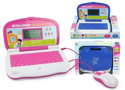 LEARNING GAME ENGLISH/SPANISH - HP1036888