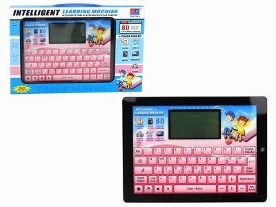 LEARNING GAME ENGLISH/SPANISH - HP1036890