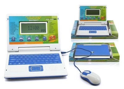 LEARNING GAME ENGLISH/RUSSIAN - HP1036892
