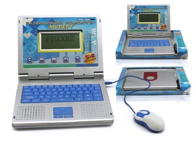 LEARNING GAME ENGLISH/RUSSIAN - HP1036893