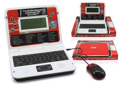 LEARNING GAME ENGLISH/RUSSIAN - HP1036894