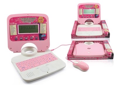 LEARNING GAME ENGLISH/RUSSIAN - HP1036895