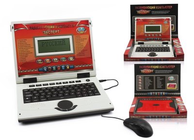 LEARNING GAME ENGLISH/RUSSIAN - HP1036896