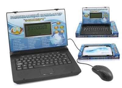 LEARNING GAME ENGLISH/RUSSIAN - HP1036897