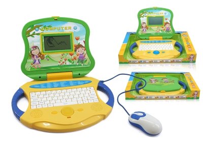 LEARNING GAME ENGLISH/RUSSIAN - HP1036899
