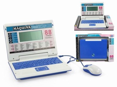 LEARNING GAME ENGLISH/PORTUGUESE - HP1036913