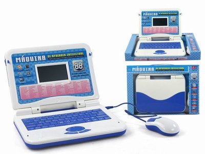 LEARNING GAME ENGLISH/PORTUGUESE - HP1036920