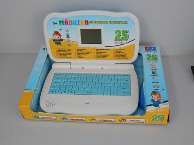 LEARNING GAME PORTUGUESE - HP1036925