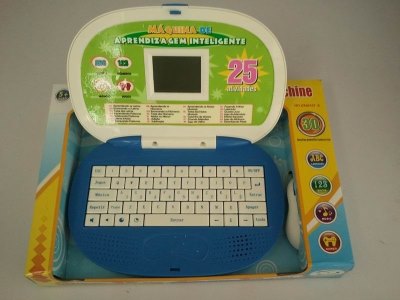 LEARNING GAME PORTUGUESE - HP1036926