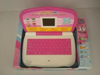 LEARNING GAME PORTUGUESE - HP1036927