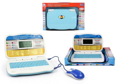 LEARNING GAME TURKISH/ENGLISH - HP1036928