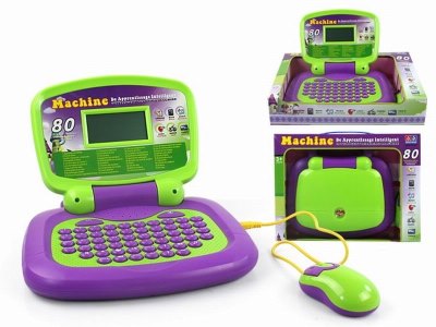 LEARNING GAME ENGLISH/FRENCH - HP1036935