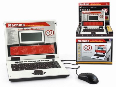 LEARNING GAME ARABIC/FRENCH - HP1036938