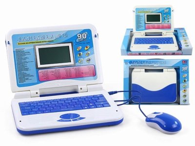 LEARNING GAME ARABIC/FRENCH - HP1036939