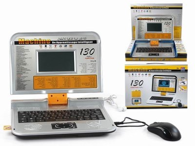 LEARNING GAME ARABIC/FRENCH - HP1036940