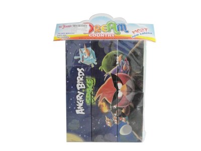ANGRY BIRDS PUZZLE - HP1036952