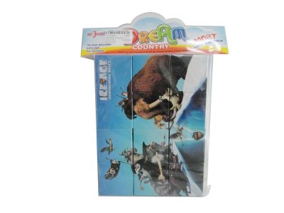 ICE AGE 4 PUZZLE - HP1036953
