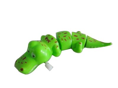 WIND UP CROCODILE 2COLOR  - HP1036963