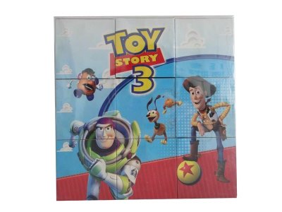 9PCS PUZZLE  - HP1036987