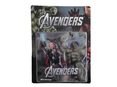 6PCS PUZZLE  - HP1037000