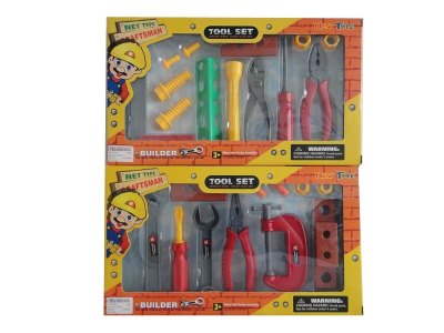 TOOL SET 2ASST - HP1037043