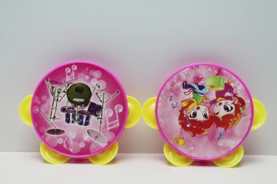 TAMBOURINE 2ASST. - HP1037094